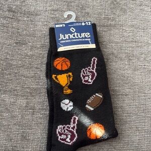 Men’s Crew Socks